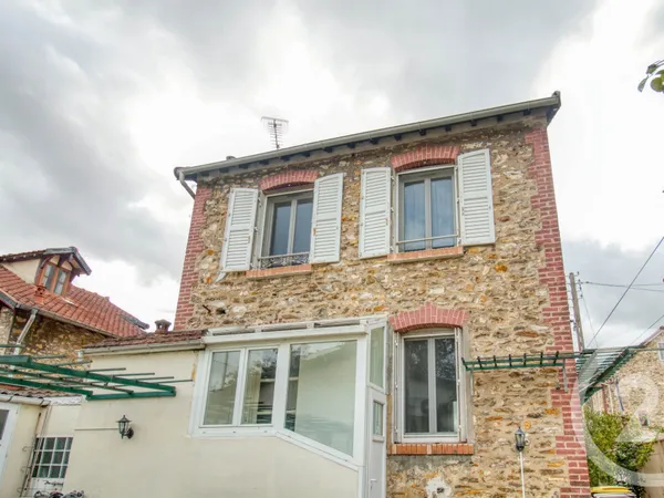 Maison 6 pièces 130 m²