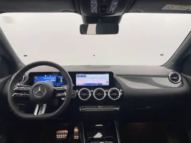 Mercedes Classe B 200 d 8g-dct — photo 99