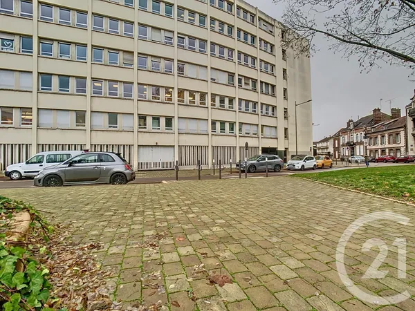 Bureaux 62 m²
