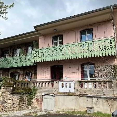 Duplex 3 pièces 66 m²