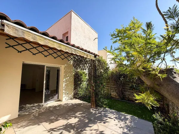 Villa 5 pièces 90 m²