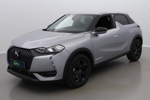 DS DS3 CROSSBACK