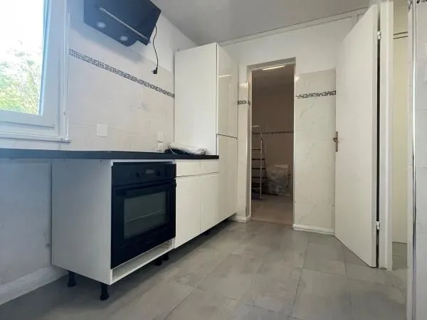 Appartement 4 pièces 67 m²