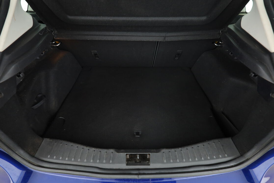 Ford Focus 1.5 TDCi Executive — photo 16