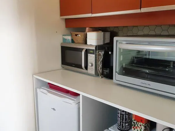 Appartement 1 pièce 24 m²