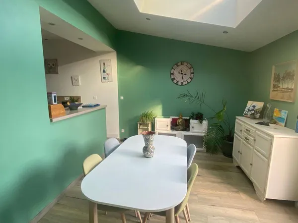 Maison 3 pièces 85 m²
