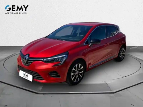 Renault Clio tce 90