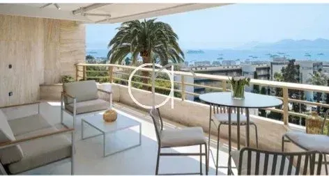 Appartement 4 pièces 92 m²
