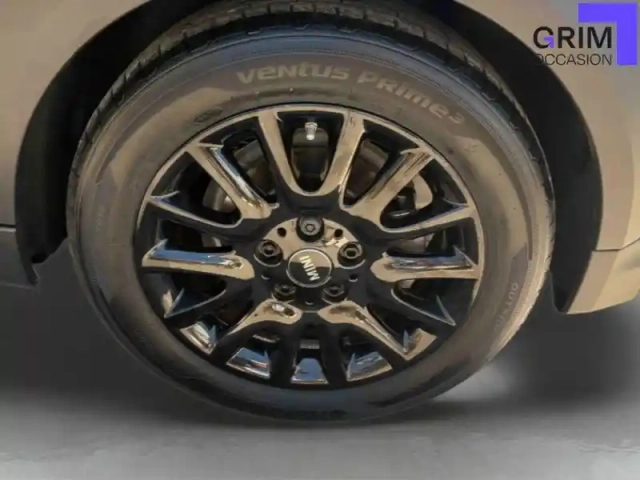 Mini Mini hatch 3 portes cooper 136 ch dkg7 — photo 16