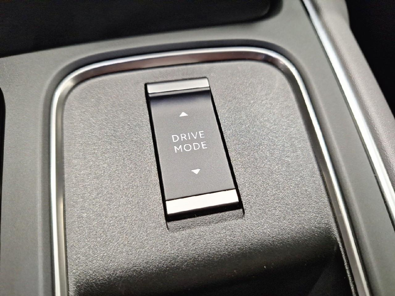 Citroën C5 Aircross hybride rechargeable 225 s&s e-eat8 feel — photo 19