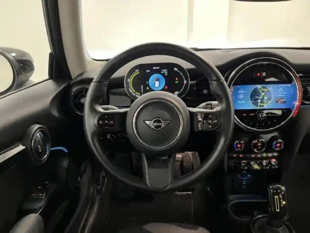 Mini Mini cooper se 184ch edition premium bva 5cv — photo 10