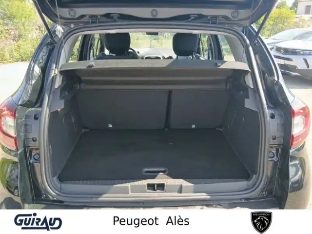 Renault Captur tce 90 e6c — photo 6