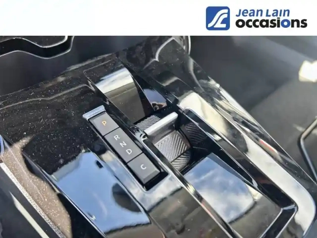 Citroën C3 Aircross e- 113 ch autonomie étendue — photo 13