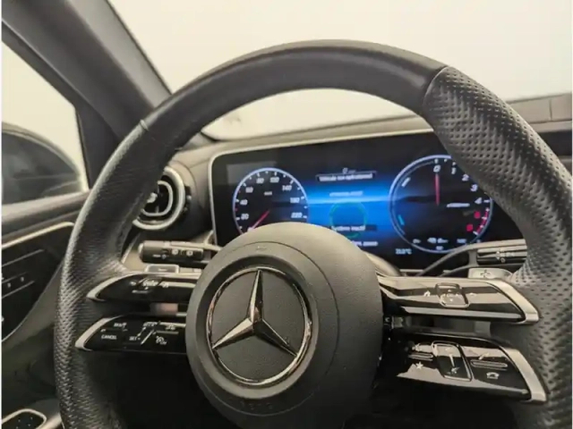 Mercedes Glc suv 300 de 4matic amg line — photo 18