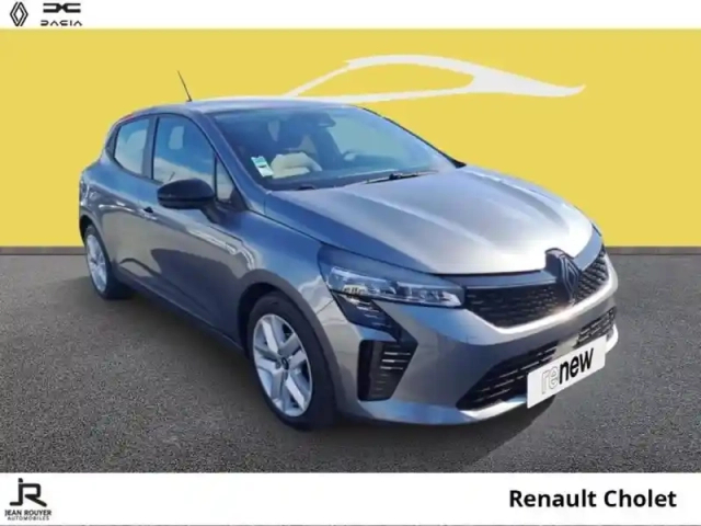Renault Clio 1.0 tce 90ch evolution — photo 2