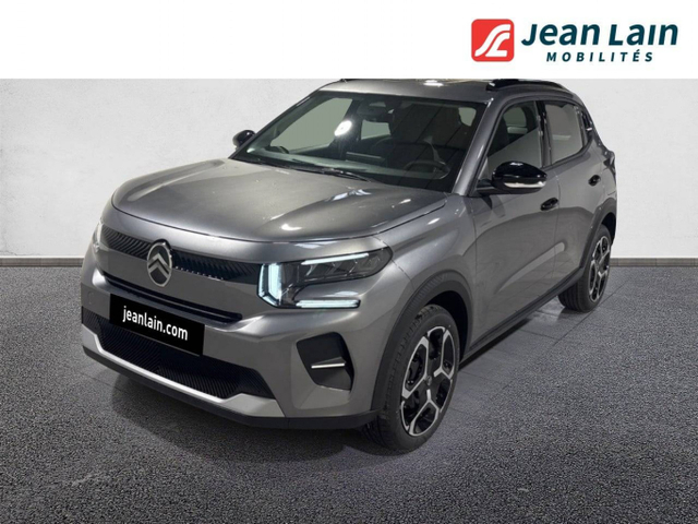 Citroen C3 Hybride 110 ch Automatique Plus