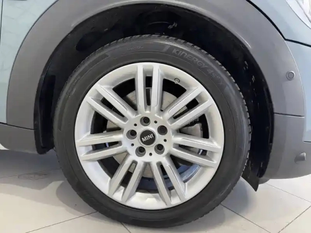 Mini Mini countryman 125 - 95 ch all4 bva6 — photo 22