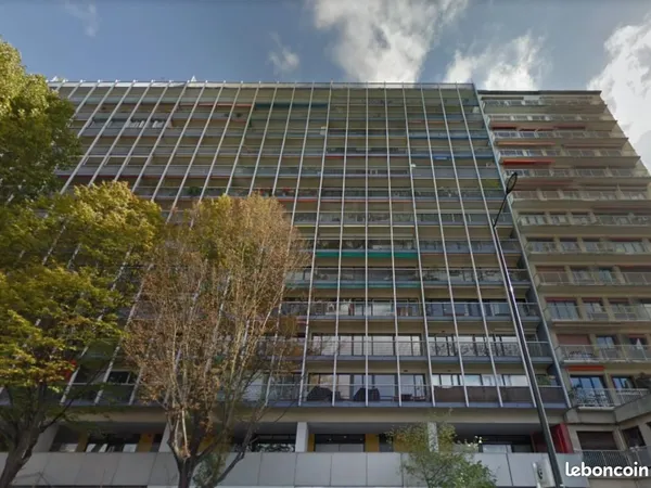 Bureaux 70 m²
