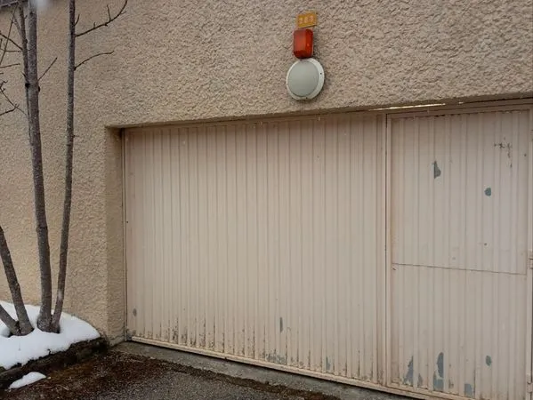 Location box hivernage caravane