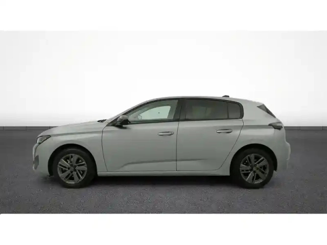 Peugeot 308 bluehdi 130ch s&amp;s eat8 — photo 4