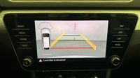 Skoda Superb 2.0 TDI 150ch SCR Business DSG7 — photo 28