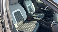 Citroen C4 1.2 Hybride 145ch MAX e-DCS6 — photo 15