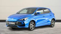Mg Mg3 1.5 Hybrid+ 195ch Luxury — photo 1