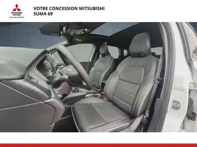 Mitsubishi Asx 1.3 di-t mhev 140 — photo 11