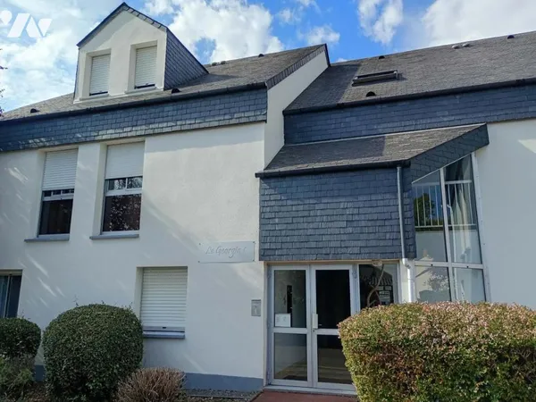 Appartement 3 pièces 89 m²