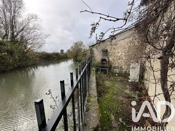 Maison 3 pièces 96 m²