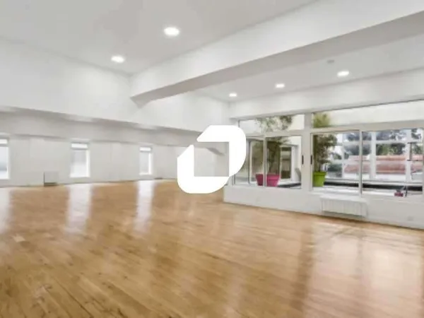 A louer Bureaux 170m² Boulogne billancourt
