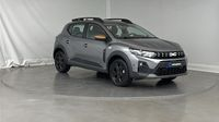 Dacia Sandero 1.2 Eco-G 120ch Stepway Extreme -25 — photo 3