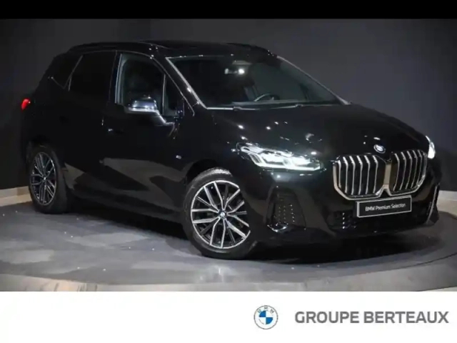 Bmw Serie 2 série 2 activetourer 218i 136ch m sport dkg7 — photo 7