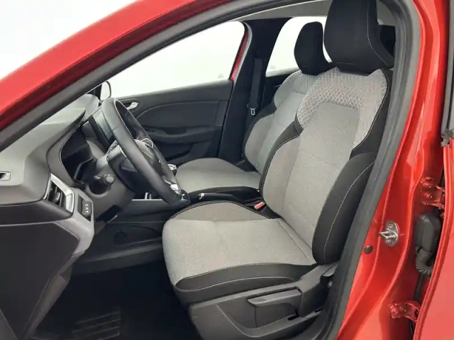 Renault Clio tce 90 ch gsr2 — photo 15