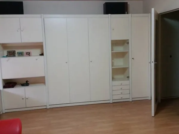 Studio 1 pièce 37 m²