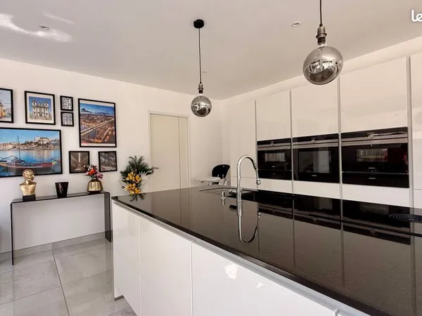 Maison 6 pièces 146 m²
