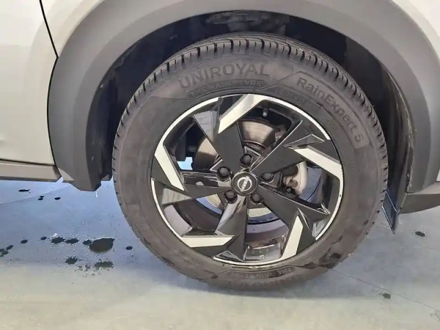Nissan Juke dig-t 114 — photo 50