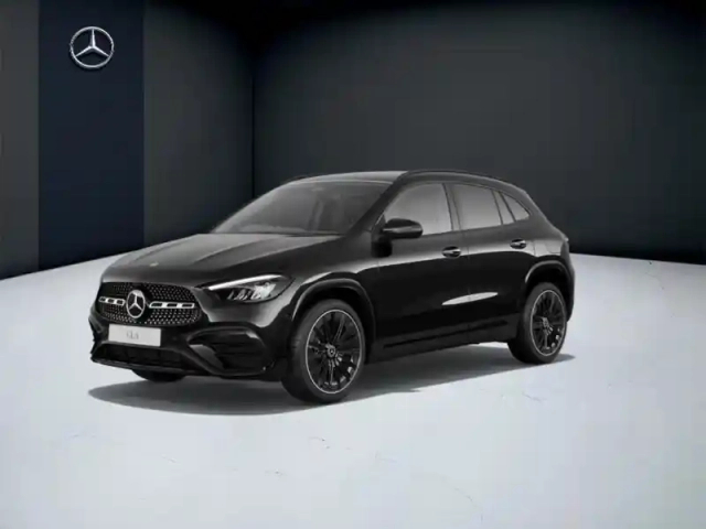 Mercedes Gla 200 amg line — photo 32