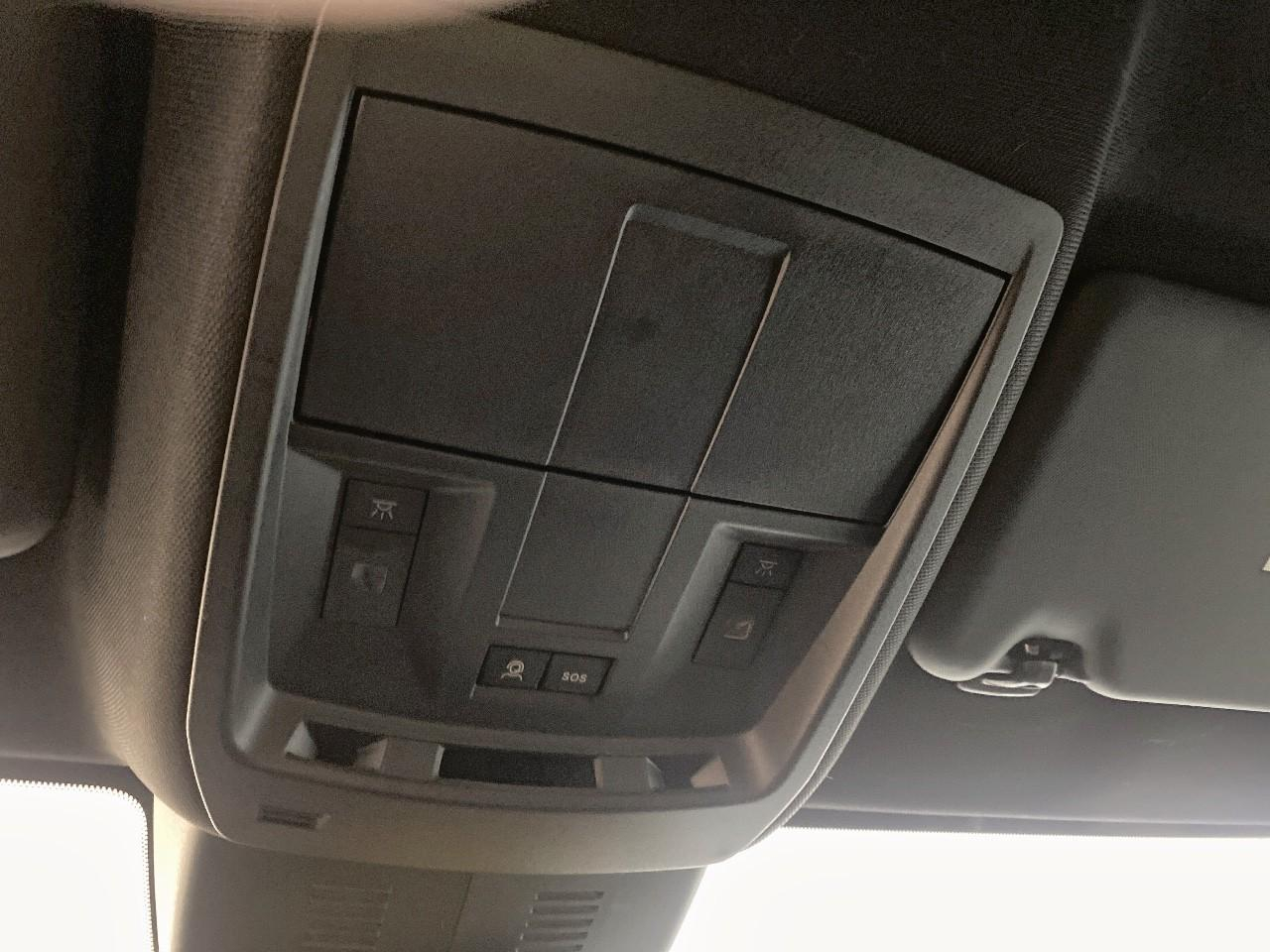 Peugeot 3008 hybrid 145 e-dcs6 allure — photo 19