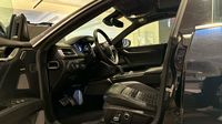Maserati Ghibli 2.0 L4 330ch GrandSport — photo 12