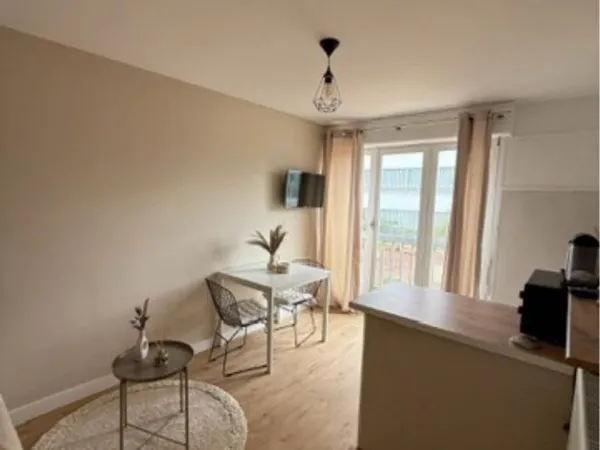 🏡 À LOUER - APPARTEMENTS NEUFS à GIGNAC