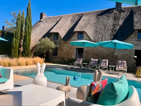 Maison 7 pièces 200 m²