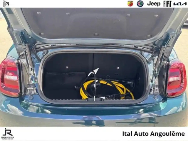 Fiat 500 c e 118ch my23 — photo 6