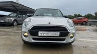 Mini Mini Cooper 136ch Chili