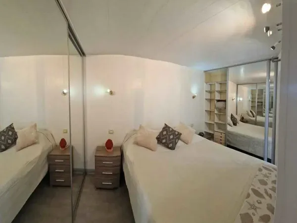 2 pièces - Appartement
