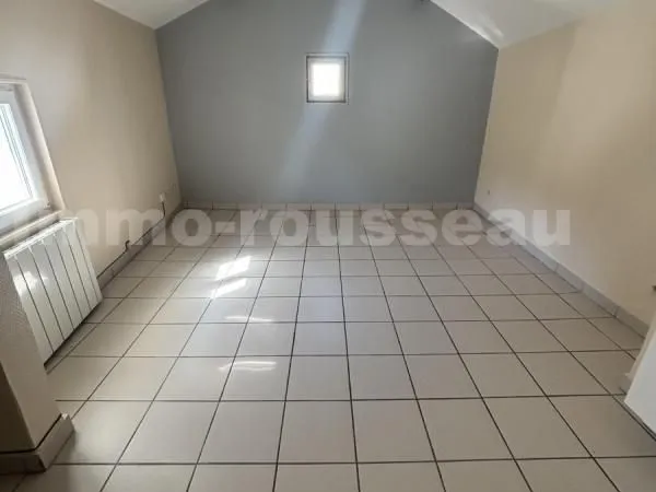 Appartement 1 pièce 19 m²