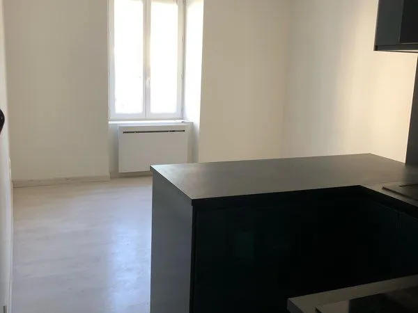 Loue t2 appartement neuf 35m2