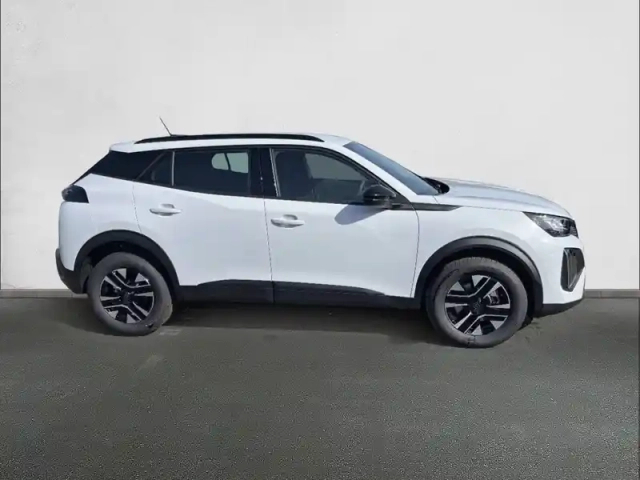 Peugeot 2008 hybrid 110 e-dcs6 — photo 4