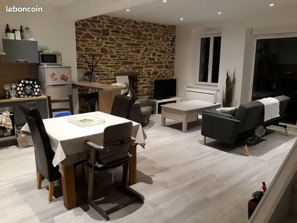 Location maison TAULE 29670