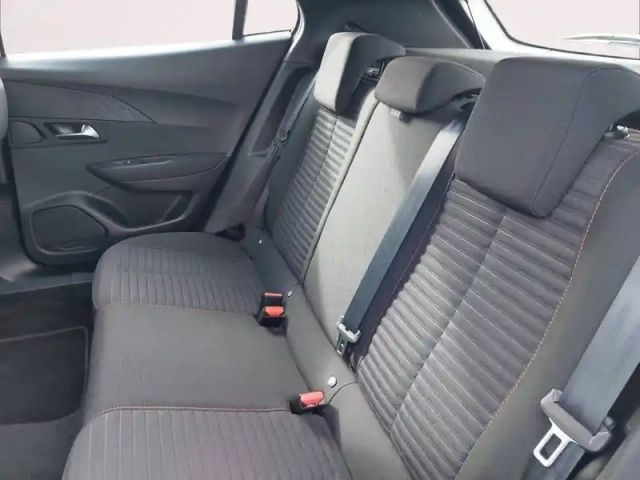 Peugeot 2008 puretech 100 s&amp;s bvm6 — photo 33